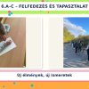 Pályaorientáció 6. évfolyam 2026