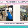 Pályaorientáció 6. évfolyam 2026