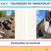 Pályaorientáció 6. évfolyam 2026