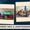 Pályaorientáció 8. évfolyam 2026