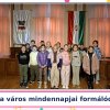 Pályaorientáció alsó tagozat 2026
