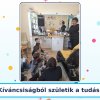 Pályaorientáció alsó tagozat 2026