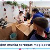 Pályaorientáció alsó tagozat 2026