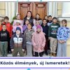 Pályaorientáció alsó tagozat 2026