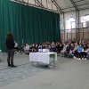 Rendhagyó osztályfőnöki órák a felső tagozaton