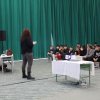 Rendhagyó osztályfőnöki órák a felső tagozaton