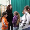 Rendhagyó osztályfőnöki órák a felső tagozaton