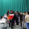 Rendhagyó osztályfőnöki órák a felső tagozaton