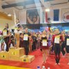 Sikerek a FitKid Diákolimpia Országos Döntőn