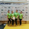 Sikerek a FitKid Diákolimpia Országos Döntőn