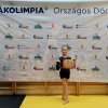 Sikerek a FitKid Diákolimpia Országos Döntőn