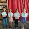 Szavalóverseny az alsó tagozaton 2026