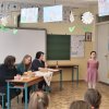 Szavalóverseny az alsó tagozaton 2025