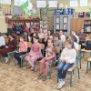 Szavalóverseny az alsó tagozaton 2025