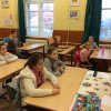Szép Magyar Beszéd verseny iskolai döntő