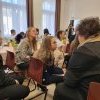 Szép Magyar Beszéd Verseny területi fordulója