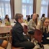 Szép Magyar Beszéd Verseny területi fordulója