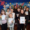 Szépíró verseny - vármegyei döntő - Füzesgyarmat