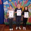 Szépíró verseny - vármegyei döntő - Füzesgyarmat