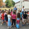 Tábor a leendő elsősöknek