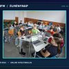 Tanuljunk angolul játékosan és kreatívan!