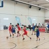 Tapasztalatot gyűjtöttünk B3x3 Kosárlabda Diákolimpia regionális döntője