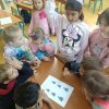Társadalmi környezet témanap 2025