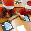 Téli évszaknap az alsó tagozaton 2024