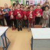 Téli évszaknap az alsó tagozaton 2024