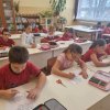 Téli évszaknap az alsó tagozaton 2024