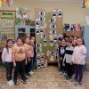 Témahét: Az erdő