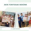 Témanap: Társadalmi környezet