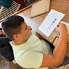 Tudatos közlekedésre nevelés a felső tagozaton