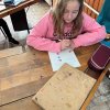 Tudatos közlekedésre nevelés a felső tagozaton