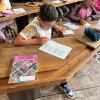 Tudatos közlekedésre nevelés a felső tagozaton
