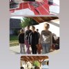 Városismereti vetélkedő a Mezőberényi Általános Iskolában