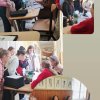 Városismereti vetélkedő a Mezőberényi Általános Iskolában