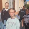 Városismereti vetélkedő 2024