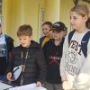 Városismereti vetélkedő 2024
