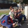 Városismereti vetélkedő 2024