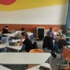 XXIII. Matematikaverseny Mezőberényben
