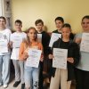 XXIII. Matematikaverseny Mezőberényben