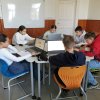 XXIV. Matematikaverseny Mezőberényben
