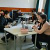 XXIV. Matematikaverseny Mezőberényben