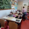 XXXVI. Zrínyi Ilona Matematikaverseny területi forduló