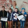 XXXVI. Zrínyi Ilona Matematikaverseny területi forduló